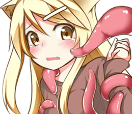 MochiChan V2 sticker #9860535