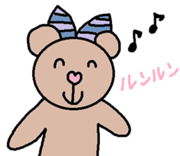 cute ordinary conversation sticker50 sticker #9860778