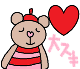 cute ordinary conversation sticker50 sticker #9860779