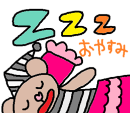 cute ordinary conversation sticker50 sticker #9860803