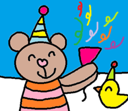 cute ordinary conversation sticker50 sticker #9860814