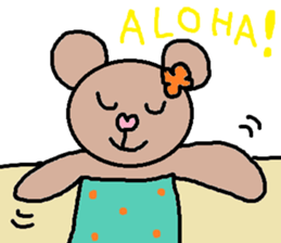 cute ordinary conversation sticker50 sticker #9860815