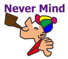 Mr Detective sticker #9860838