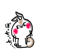 USARIRisu 8 sticker #9861297