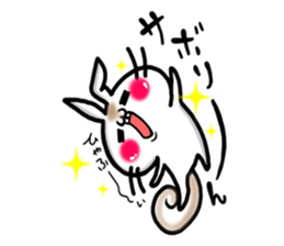 USARIRisu 8 sticker #9861299