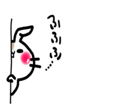 USARIRisu 8 sticker #9861300