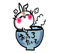 USARIRisu 8 sticker #9861323