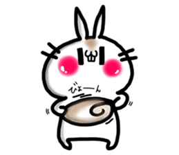 USARIRisu 8 sticker #9861329