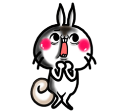 USARIRisu 8 sticker #9861334