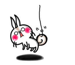 USARIRisu 8 sticker #9861335