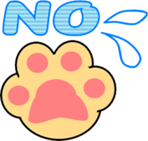 Dog of emoticons sticker #9861459