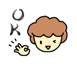 Aunt and friends sticker #9861587