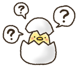 Anyone every day sticker sticker #9861816