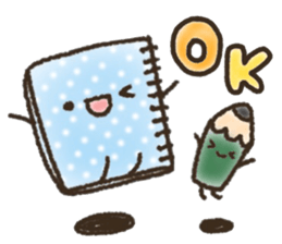 Anyone every day sticker sticker #9861818