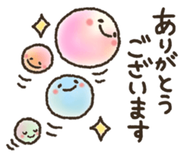 Anyone every day sticker sticker #9861819