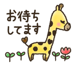 Anyone every day sticker sticker #9861820