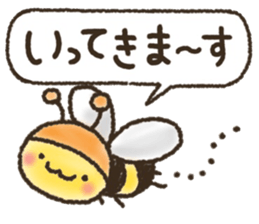 Anyone every day sticker sticker #9861826