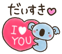 Anyone every day sticker sticker #9861827