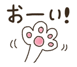 Anyone every day sticker sticker #9861840