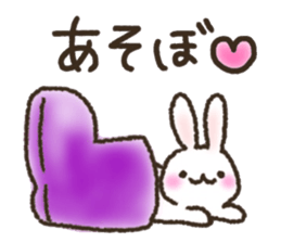 Anyone every day sticker sticker #9861843