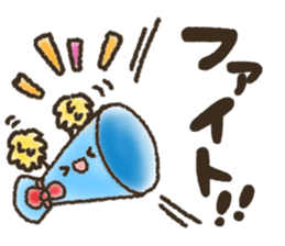 Anyone every day sticker sticker #9861845