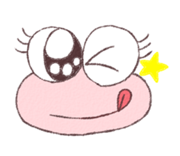 hirokolin and her family sticker #9861856