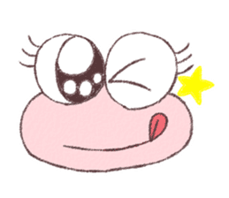 hirokolin and her family sticker #9861856