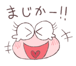 hirokolin and her family sticker #9861859