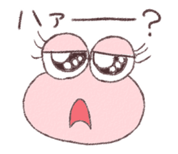 hirokolin and her family sticker #9861864