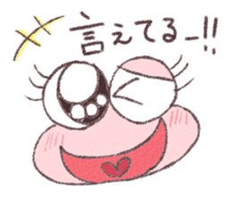 hirokolin and her family sticker #9861865