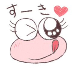 hirokolin and her family sticker #9861870