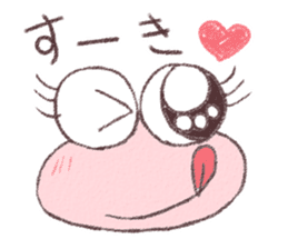 hirokolin and her family sticker #9861870