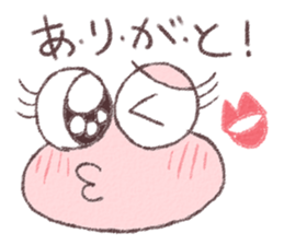 hirokolin and her family sticker #9861871