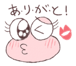 hirokolin and her family sticker #9861871