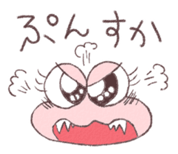 hirokolin and her family sticker #9861873