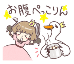hirokolin and her family sticker #9861882