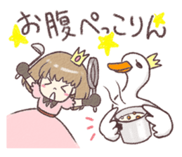hirokolin and her family sticker #9861882