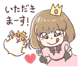hirokolin and her family sticker #9861883