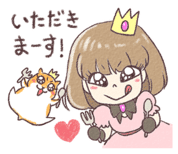 hirokolin and her family sticker #9861883