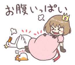 hirokolin and her family sticker #9861884