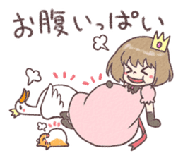 hirokolin and her family sticker #9861884