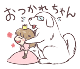 hirokolin and her family sticker #9861886