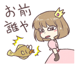hirokolin and her family sticker #9861888