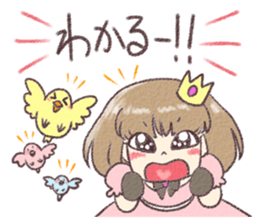 hirokolin and her family sticker #9861891