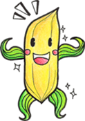 Rice Story Episode II sticker #9862103