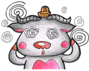 Rice Story Episode II sticker #9862110