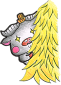 Rice Story Episode II sticker #9862111