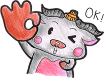 Rice Story Episode II sticker #9862117