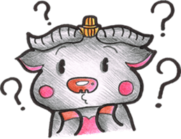 Rice Story Episode II sticker #9862118