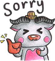 Rice Story Episode II sticker #9862123